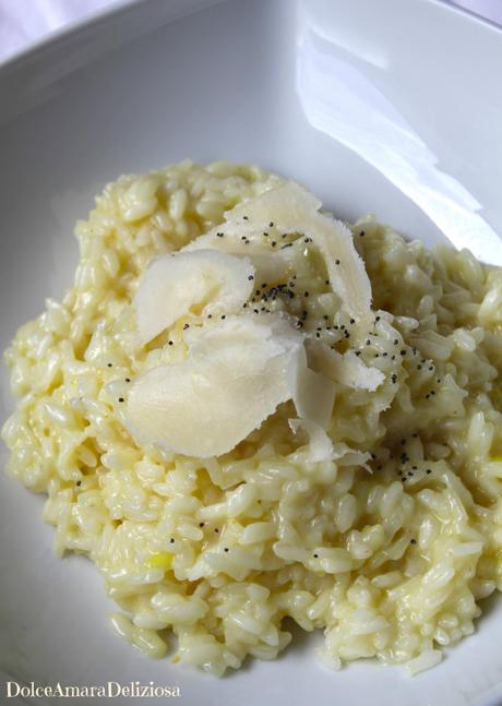 risotto al rosmarino, zenzero e parmigiano (2)