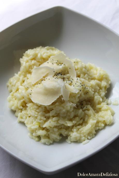 risotto al rosmarino, zenzero e parmigiano (1)