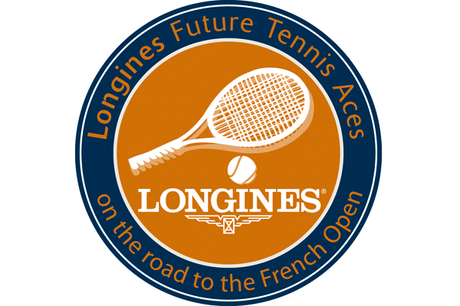 Longines: Al via il Longines Future Tennis Aces 2015