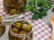 Carciofini sott'Olio