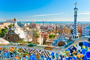 La Barcellona di Picasso e Gaudí: una mostra