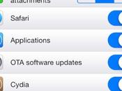 Tweak Cydia (iOS 8.x.x) iCleaner (Pro) aggiorna correggendo alcuni problemi portando anche miglioramenti! [Aggiornato Vers. 7.4.1]