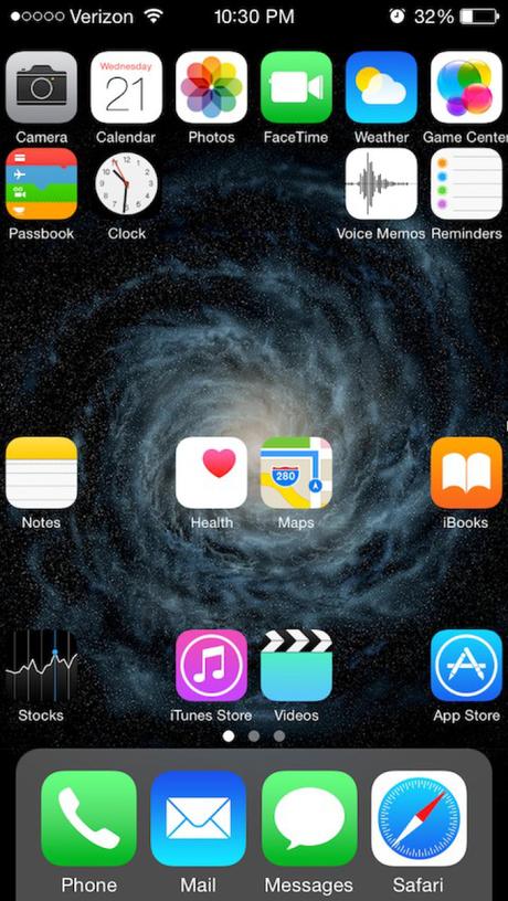 Tweak Cydia (iOS 8.x.x) – Anchor, spostiamo liberamente le icone sulla springboard si riaggiorna correggendo qualche altro bug! [Vers. 1.1.2-1]