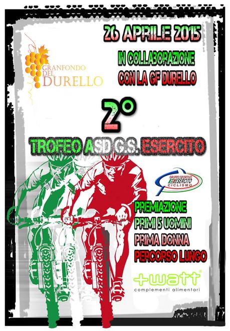 San Giovanni Ilarione (VR)/ Granfondo del Durello. Gara ufficiale Trofeo IMA SCAPIN