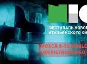 Cinema, chiude Pietroburgo l’edizione 2015 “New Italian Cinema Events”