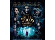 Houssy’s Short Cuts: INTO WOODS