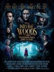 Houssy’s Short Cuts: INTO THE WOODS