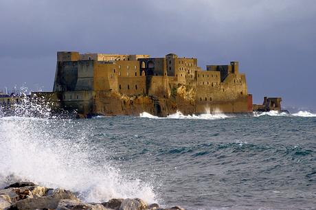 I Siti Reali Borbonici in una meravigliosa mostra a Castel dell’Ovo