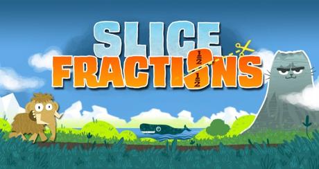 Slice Fractions