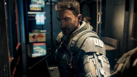 Call of Duty: Black Ops III - Trailer di presentazione ufficiale