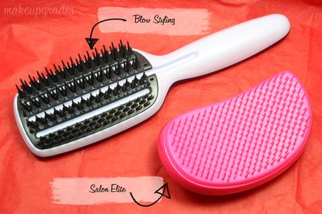 Tangle Teezer // Blow Styling HairBrush