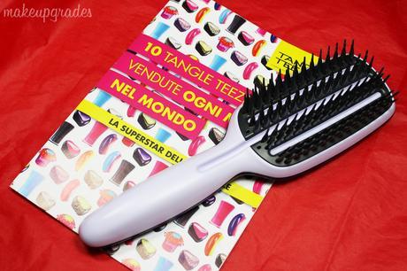 Tangle Teezer // Blow Styling HairBrush Tangle Teezer // Blow Styling HairBrush