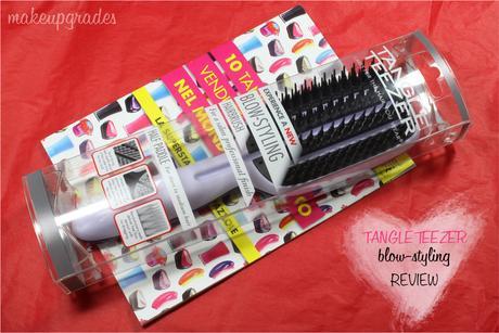Tangle Teezer // Blow Styling HairBrush Tangle Teezer // Blow Styling HairBrush