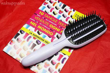 Tangle Teezer // Blow Styling HairBrush