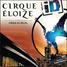 ID - CIRQUE ELOIZE