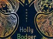 Books around world Holly Bodger