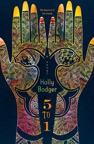 Books around the world : 5 to 1 di Holly Bodger