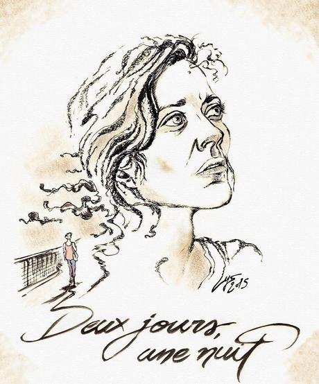 Due giorni, una notte