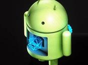 Problemi aggiornamento Android