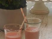 Yogurt alla fragola....da bere