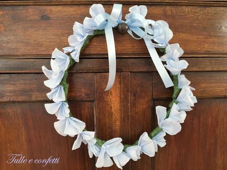 DIY wedding con sorpresa