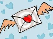 Lettera un'amica