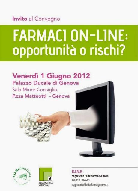 Il 10% dei farmaci venduti nel mondo è contraffatto.