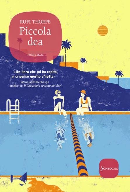 [Anteprima] Piccola dea di Rufi Thorpe