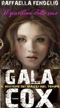 Speciale: Gioca con Gala Cox - Il mistero dei Viaggi nel tempo di Raffaella Fenoglio