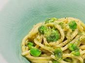 Pasta fave