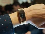 Huawei TalkBand l’indossabile diverso