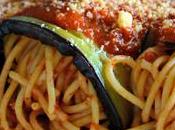 Spaghetti alla norma