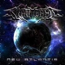 Shattered – New Atlantis