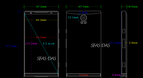 Schematics-for-the-Sony-Xperia-P2