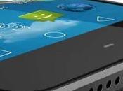Mediacom PhonePad X520U annunciato ufficialmente