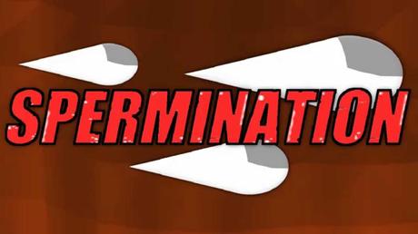 Spermination - Il trailer di presentazione