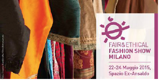 Fair & Ethical Fashion Show