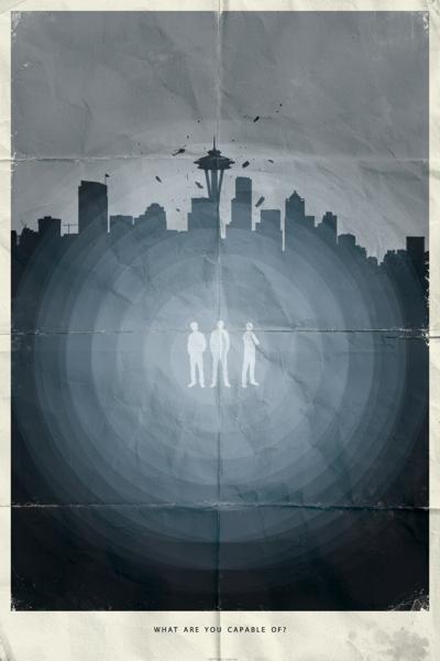 Chronicle poster