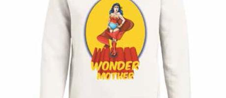 wonder