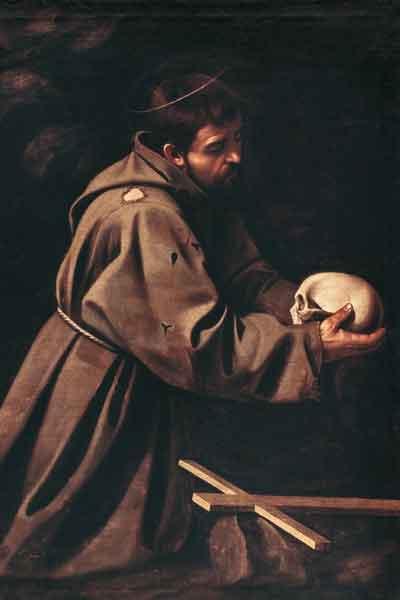 San Francesco di Caravaggio