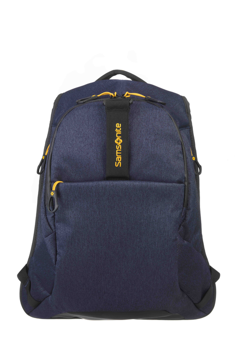 Samsonite: Debutta il Blu Jeans nella Collezione P/E 2015