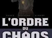 Nuove Uscite "L'Ordine Caos Volume Nostradamus Charlotte Corday" Sophie Ricaume, Damien Perez Geto