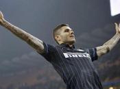 Icardi-Inter: storia continua