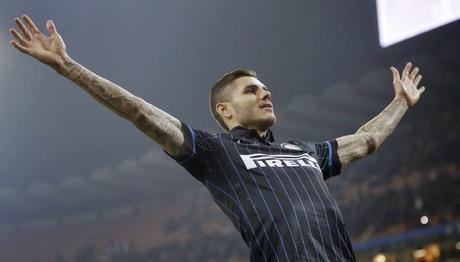 Icardi-Inter: la storia continua