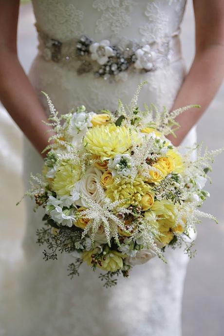 Il Bouquet della Sposa in tutte le sue forme
