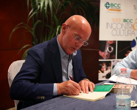 La serata con ARRIGO SACCHI