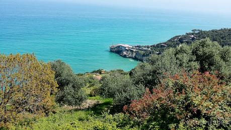 La mia esperienza nel Gargano grazie al Pizzicato Eco B&B