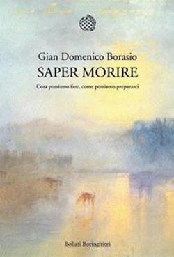 Saper morire di Gian Domenico Borasio