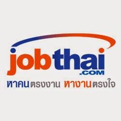 20 siti per trovare lavoro in Thailandia