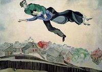 Marc Chagall